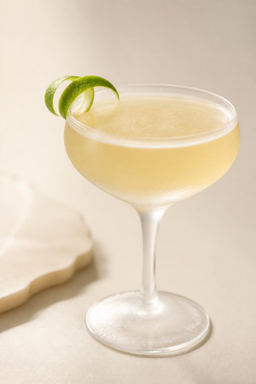 Cocktail Daiquiri